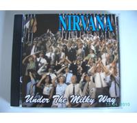 Under the Milky Way ( New York 14.11.1993)