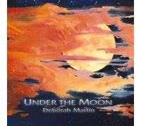 Under the Moon by Deborah Martin (1998-03-03)