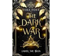 Under the Moon: The Dark War: 5