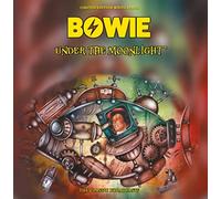 Under The Moonlight - White Vinyl - David Bowie