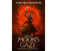 Under The Moon's Gaze