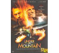 Under The Mountain (2009) Tom Cameron, Sam Neill, Sophie McBride [DVD] Tom Ca [Importato da Regno Unito]