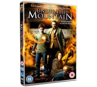 Under the Mountain (DVD) Colin Moy Oliver Driver Matt Gillanders Leon Wadham