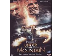 Under the mountain (DVD) Tom Cameron Sam Neill Sophie McBride Oliver Driver