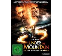 Under the Mountain - Vulkan der dunklen Mächte