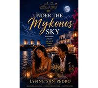Under the Mykonos Sky: Sometimes you just run out of excuses