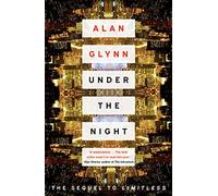Under the Night – Faber & Faber