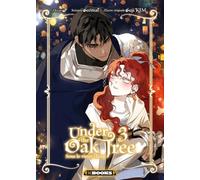 Under the Oak Tree T03: 3