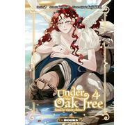 Under the Oak Tree T04: 4