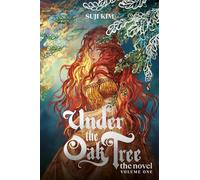 Suji Kim Under the Oak Tree, Vol. 1 (novel) (Copertina rigida)