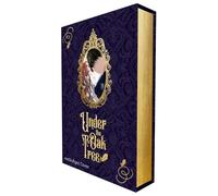 Under the Oak Tree (Webtoon) 1 Limited Edition: Webtoon zur international gefeierten, spicy Romantasy-Novel mit royalem Setting | Limited Edition mit ... Metall-Lesezeichen und veredelten Tarotkarten