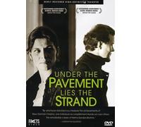 Under the Pavement Lies the Strand