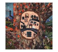 Sara Watkins Under the Pepper Tree (Vinyl LP) 12" Album Coloured Vinyl