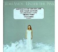 Under the Pink +11 (2 CD Import with 11 Bonus Tracks)