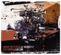 Under The Pledge Of Secre - Convoluted Line