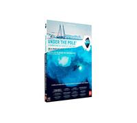 Under the Pole DVD Nuovo Documentario