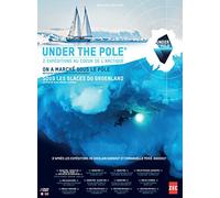 Under the pole [ On a marché sous le pôle - Sous les glaces du Groenland ]