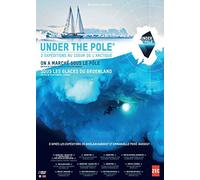 Under The Pole ( On a marché sous le pôle / Sous les glaces du Groënland ) ( We walked under the pole / Under the ice of Greenland ) [ Origine Francese, Nessuna Lingua Italiana ]