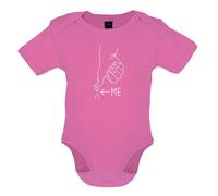 Under The Pollice Bastone Uomo - Bambino T-Shirt / Body - Marito Ragazzo