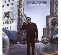 Under the Radar (CD) Daniel Powter