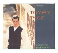 Under the rainbow [Single-CD]