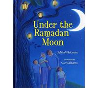 Under the Ramadan Moon