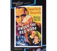 Under the Red Robe (DVD) Annabella Conrad Veidt Raymond Massey Romney Brent