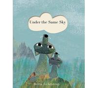 Under the Same Sky – Little Tiger Verlag