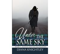Under the Same Sky: A Scottish Time Travel Love Story
