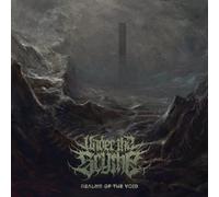 Under the Scythe Realms of the Void (CD) Album