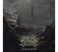 UNDER THE SCYTHE - REALMS OF THE VOID - CD - K72z
