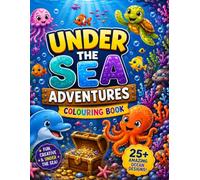 Under The Sea Adventures