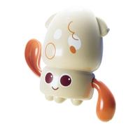 Under The Sea Bath Toys, Water Activated Play Set, 3.35x1.77x3.54 inches, Wind-Up Animal Toy Including Octopus, Fun Educational Toys for Kids’ Activity Development, Family Bonding