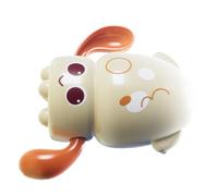 Under The Sea Bath Toys, Water-Activated Wind-Up Octopus for Kids, ABS Animal Toy for Educational Play, Activity Development, Indoor Family Fun, 3.35x1.77x3.54 Inches