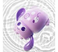 Under The Sea Bath Toys, Water Activated Wind-Up Octopus, Fun Educational Animal Bath, Plaything Activity Development, Ideal for Indoor Family Bonding, Kids Playtime