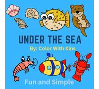 Under the Sea: Fun and Simple