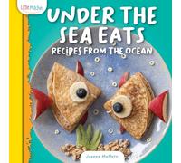 Under the Sea: Recipes from the Ocean