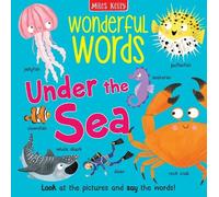 Under the Sea (Tascabile) Wonderful Words