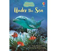 Under the Sea (Usborne Beginners)