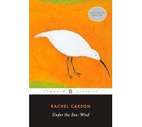 Rachel L. Carson Under the Sea-Wind (Tascabile)
