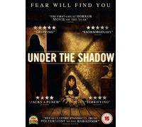 Under The Shadow [Edizione: Regno Unito]