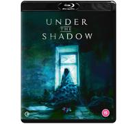 Under the Shadow (Blu-ray) Bijan Daneshmand Bobby Naderi Arash Marandi