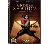 Under The Shadow [Edizione: Stati Uniti]