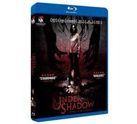 Under the Shadow. Il diavolo nell'ombra (Blu-ray)