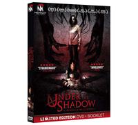 Under The Shadow - Il Diavolo Nell'Ombra (DVD) (DVD) Avin Manshadi Bobby Naderi