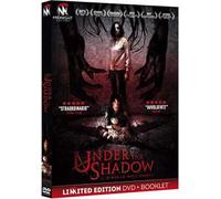 Under the Shadow – Il diavolo nell'ombra – DVD – Edizione Limitata