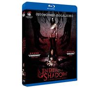 Blu-Ray Under The Shadow - Il Diavolo Nell'Ombra