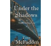 Under the Shadows - Mcfadden Tony