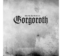 Gorgoroth Under the Sign of Hell 2011 (Vinyl LP) 12" Album Coloured Vinyl