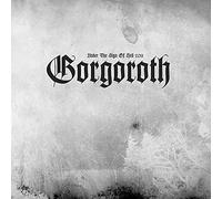 Gorgoroth Under the Sign of Hell 2011 (Vinyl LP) 12" Album Coloured Vinyl